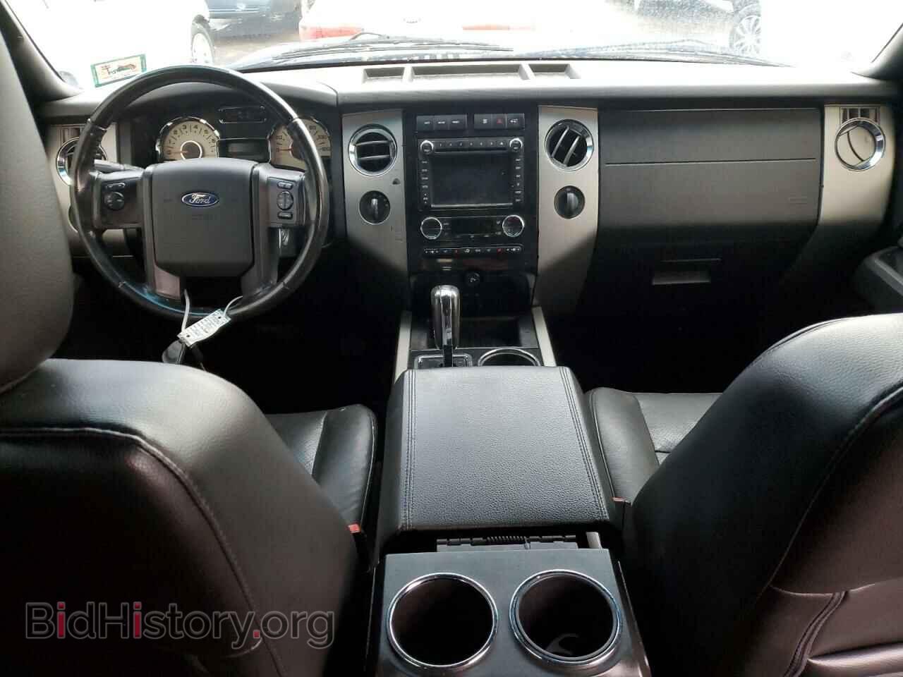 2014 FORD EXPEDITION - VIN: 1FMJK2A50EEF40586 - Фото 8