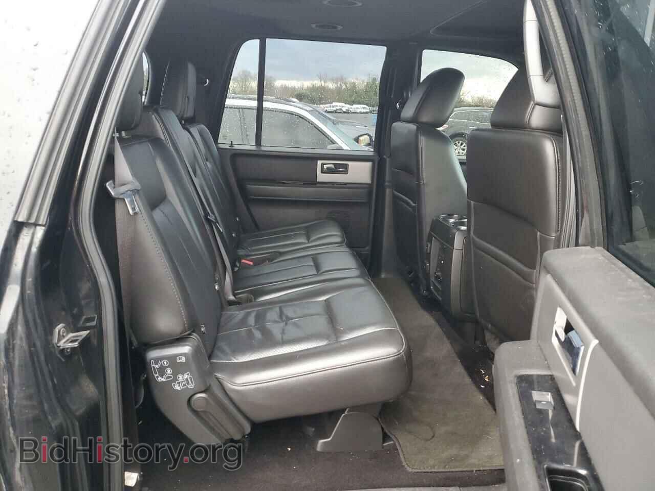 2014 FORD EXPEDITION - VIN: 1FMJK2A50EEF40586 - Фото 10