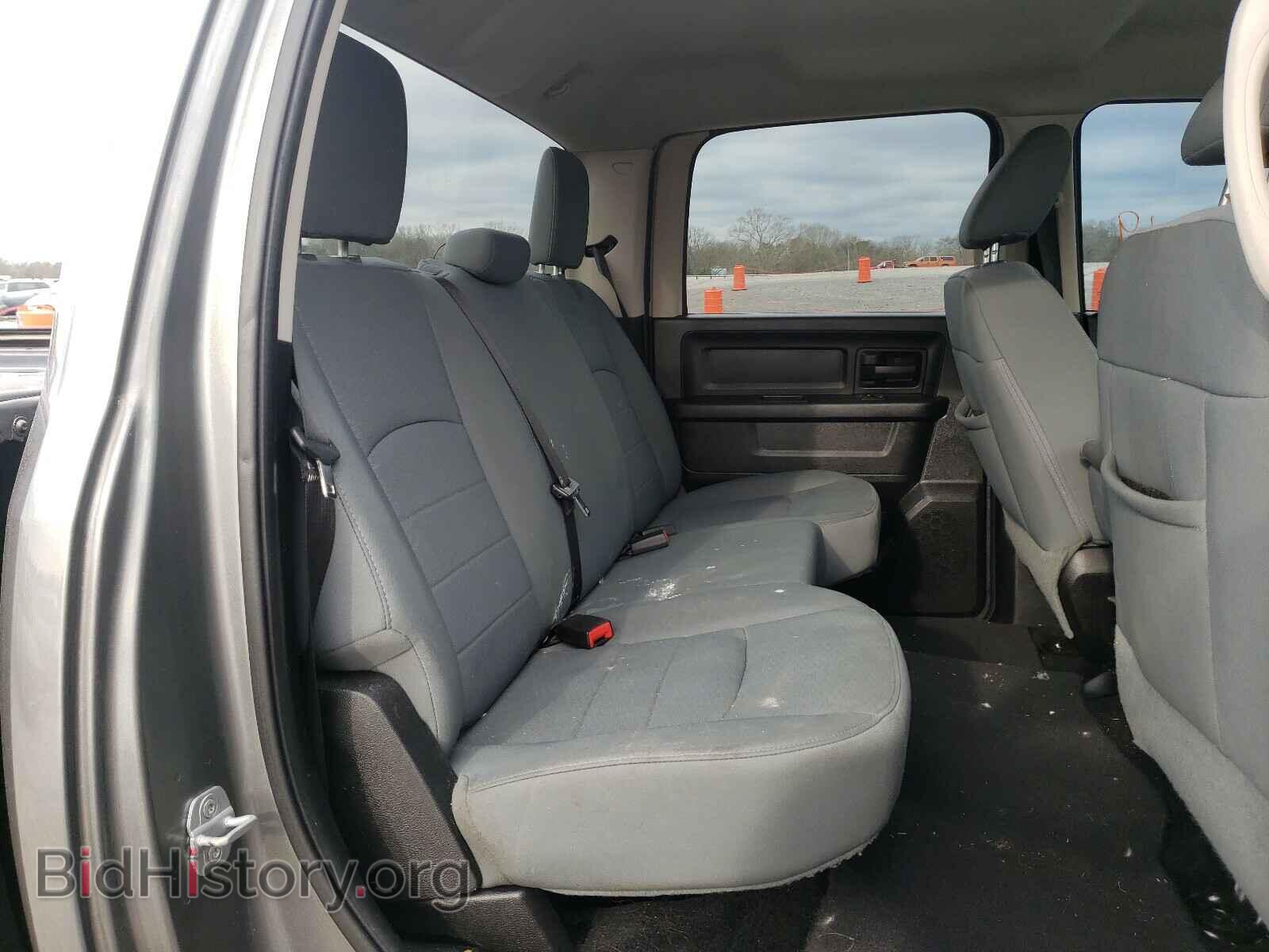 2013 RAM 1500 - VIN: 1C6RR7KT5DS560918 - Фото 6