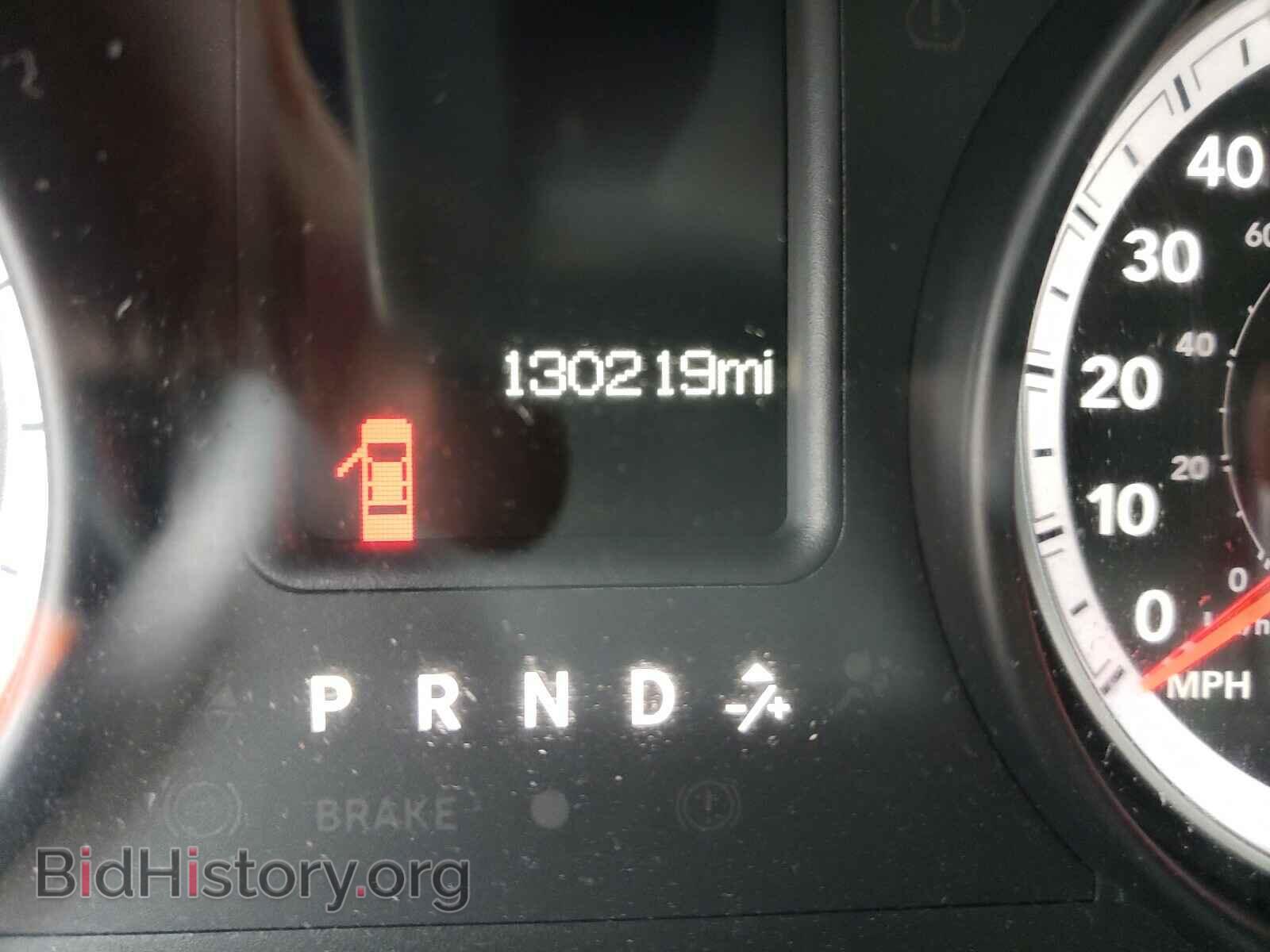 2013 RAM 1500 - VIN: 1C6RR7KT5DS560918 - Фото 8