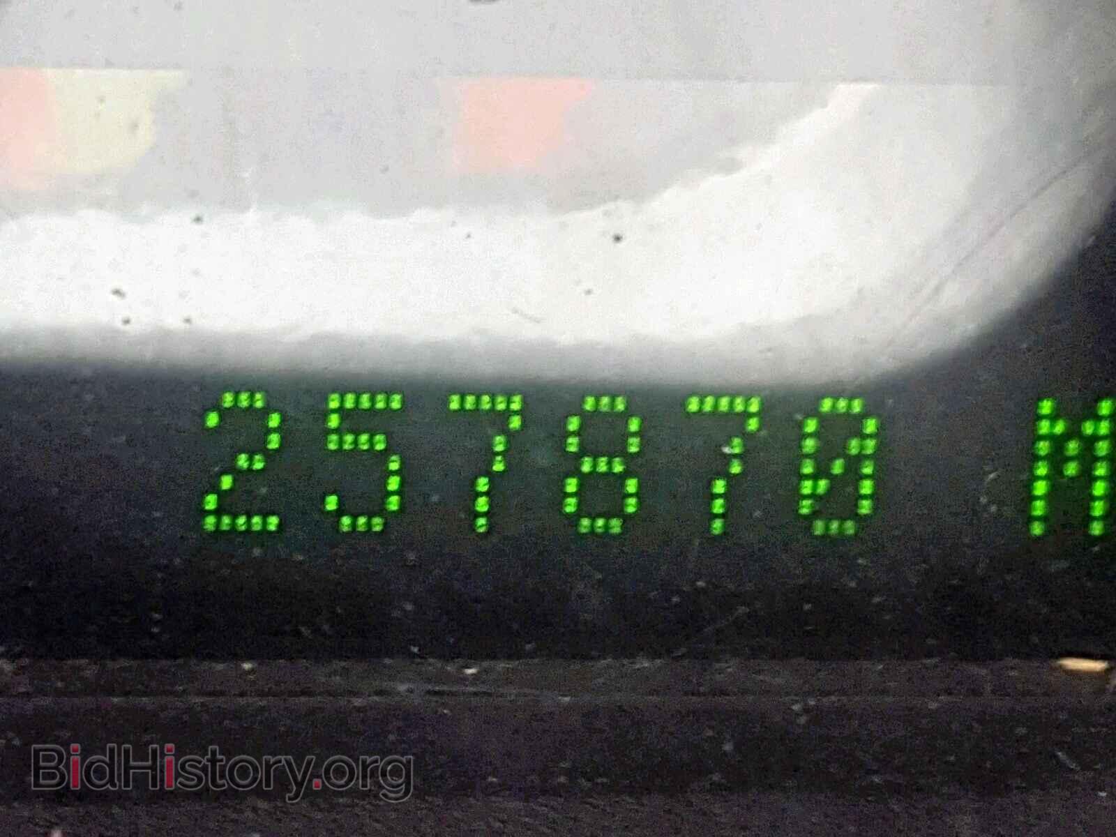 2004 FORD EXPLORER L - VIN: 1FMDU65W24ZA93509 - Фото 8