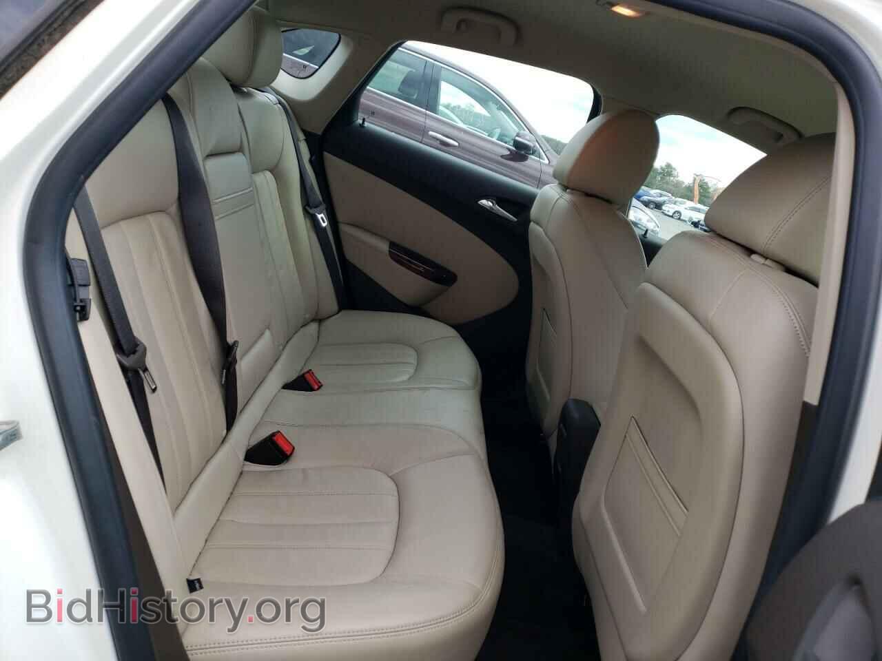 2013 BUICK VERANO - VIN: 1G4PS5SK4D4210762 - Фото 10