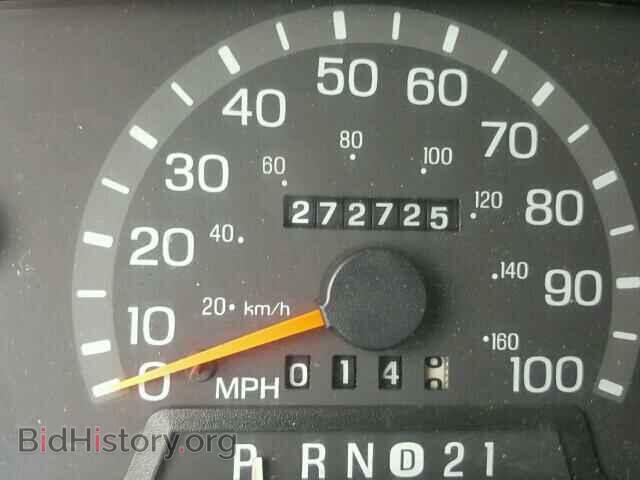 1999 FORD ECONOLINE - VIN: 1FTNS2429XHC15931 - Photo 8