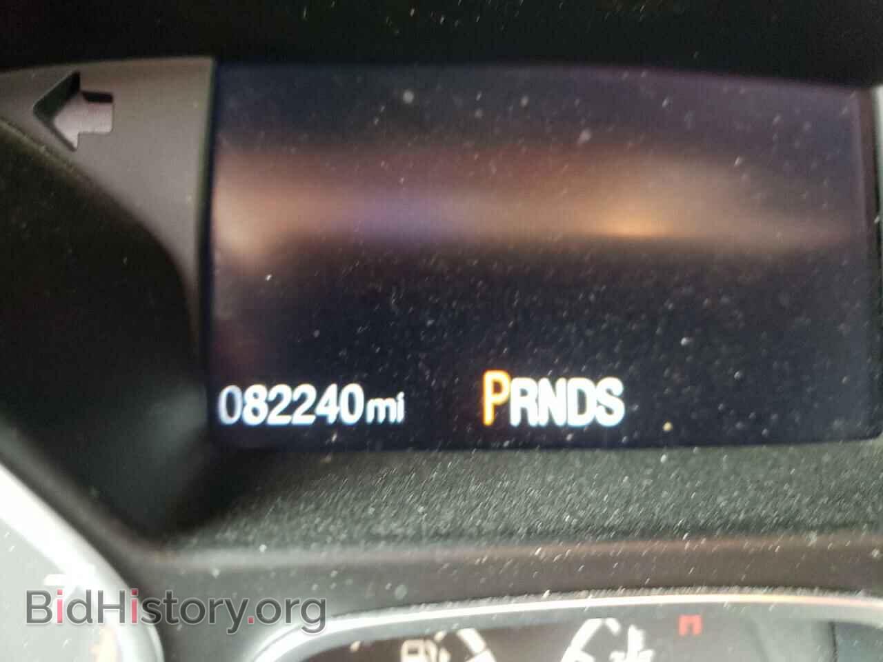 2015 FORD FOCUS - VIN: 1FADP3F26FL339639 - Фото 8