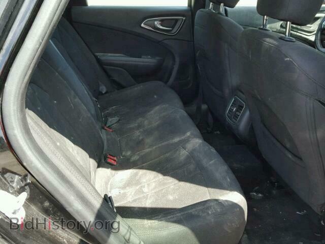 2015 CHRYSLER 200 - VIN: 1C3CCCAB6FN531063 - Photo 6