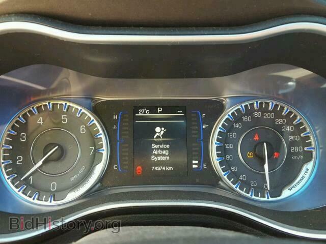 2015 CHRYSLER 200 - VIN: 1C3CCCAB6FN531063 - Photo 8
