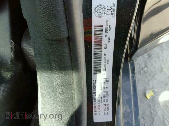 2015 CHRYSLER 200 - VIN: 1C3CCCAB6FN531063 - Photo 10
