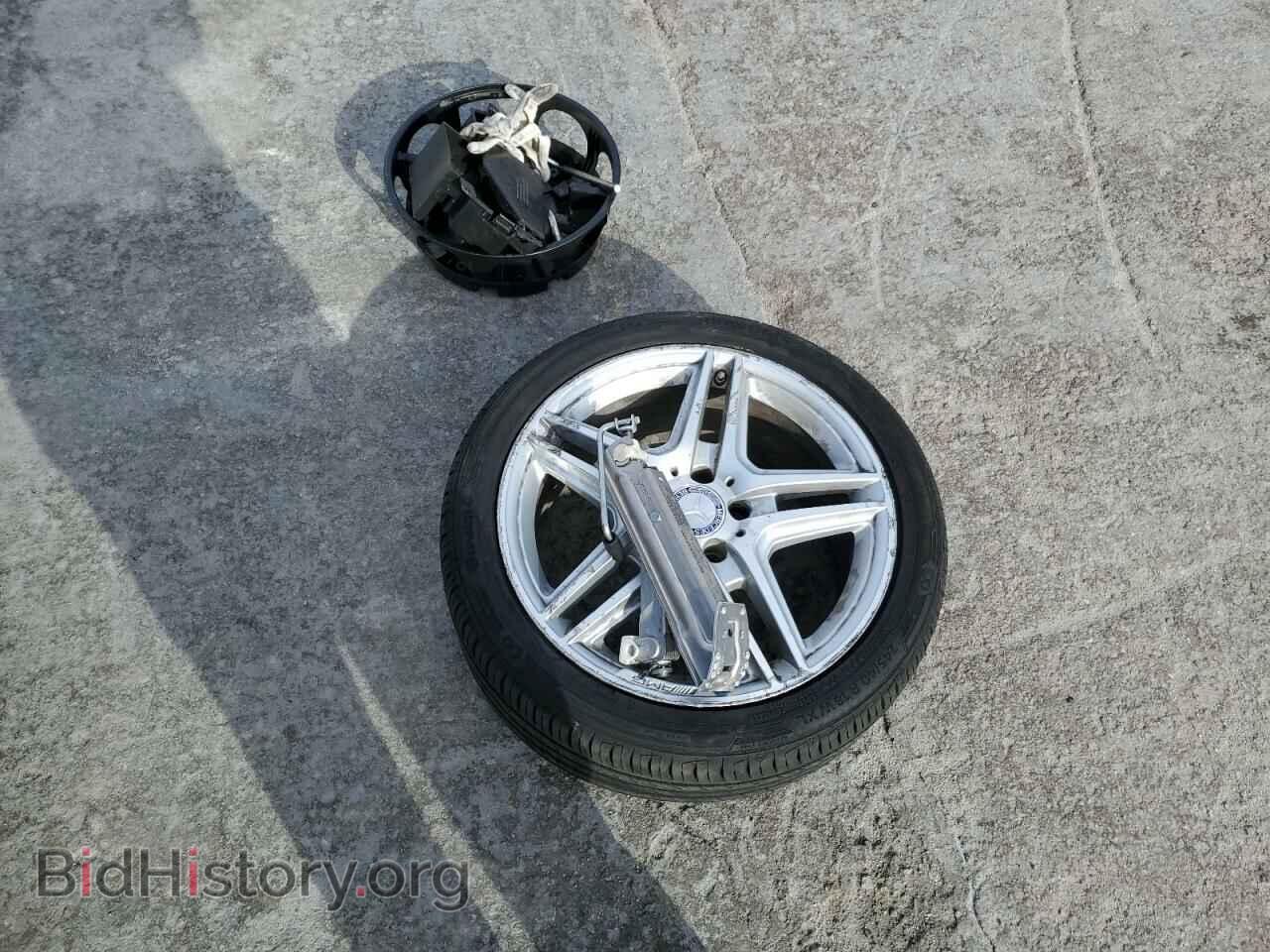 2010 MERCEDES-BENZ E-CLASS - VIN: WDDHF5GBXAA069348 - Фото 12