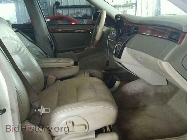 2003 CADILLAC DEVILLE - VIN: 1G6KD54Y93U141305 - Фото 5