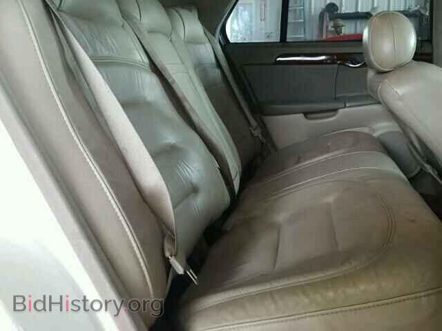 2003 CADILLAC DEVILLE - VIN: 1G6KD54Y93U141305 - Фото 6