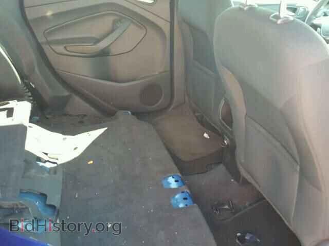 2013 FORD ESCAPE - VIN: 1FMCU9GX3DUD24689 - Фото 6