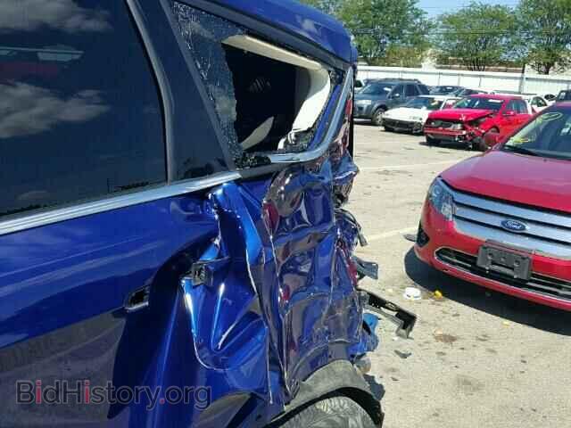 2013 FORD ESCAPE - VIN: 1FMCU9GX3DUD24689 - Фото 9
