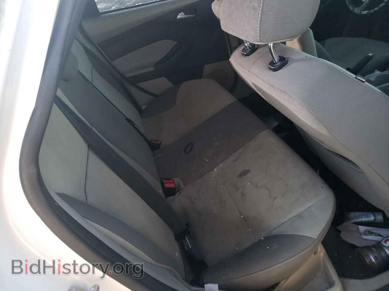 2013 FORD FOCUS - VIN: 1FADP3F27DL383890 - Photo 6