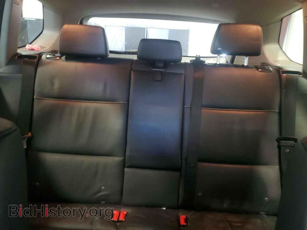 2013 BMW X3 - VIN: 5UXWX9C56D0A28488 - Фото 10