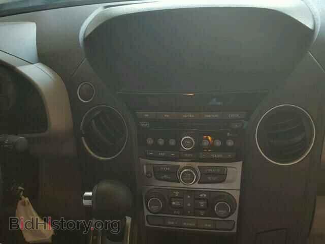 2014 HONDA PILOT - VIN: 5FNYF3H47EB013332 - Фото 9