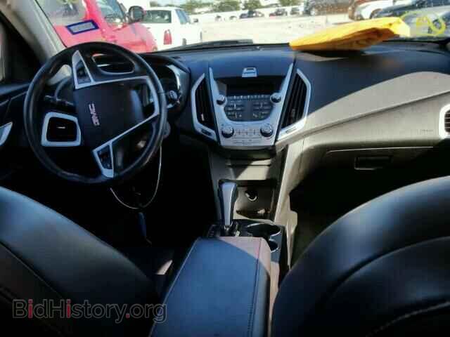 2010 GMC TERRAIN - VIN: 2CTFLHEY3A6344580 - Photo 10