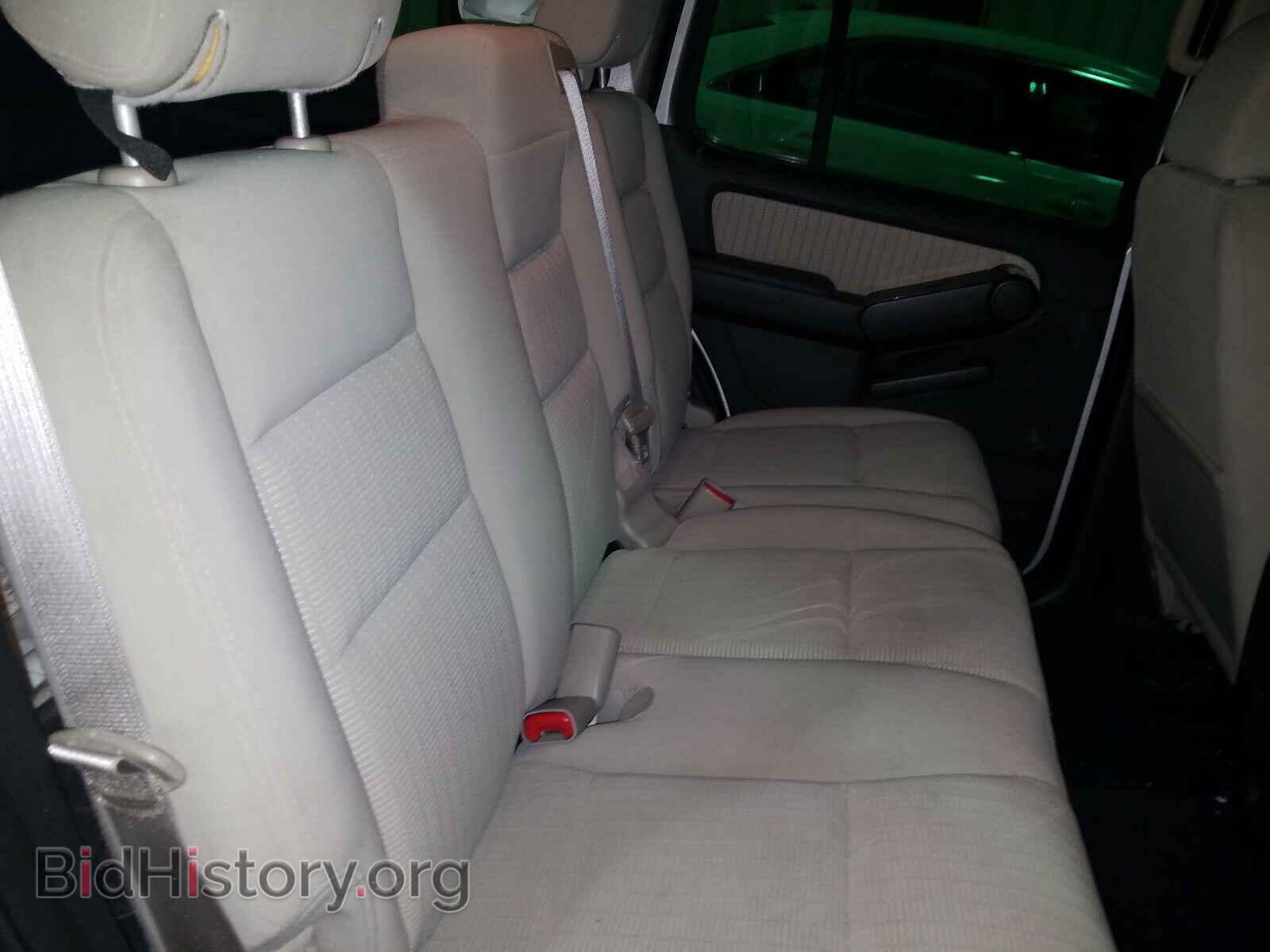 2008 FORD EXPLORER - VIN: 1FMEU63E68UA69747 - Фото 6