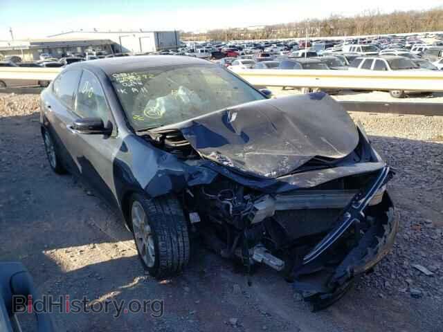 Фотография 1C3CDFCA0DD340292 - DODGE DART 2013