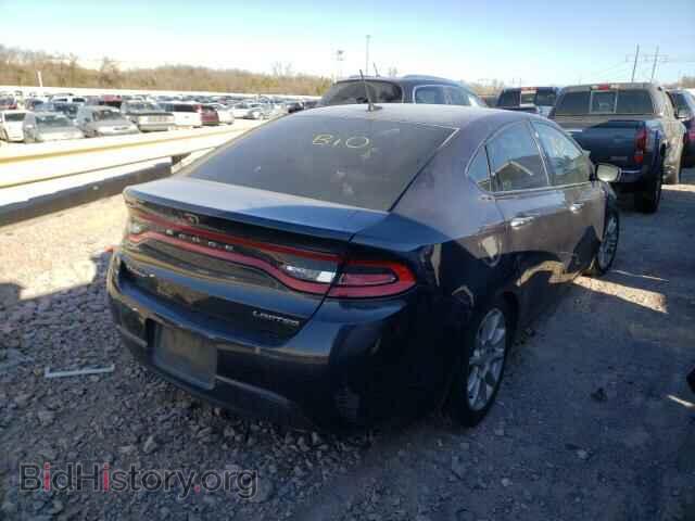 2013 DODGE DART - VIN: 1C3CDFCA0DD340292 - Фото 4