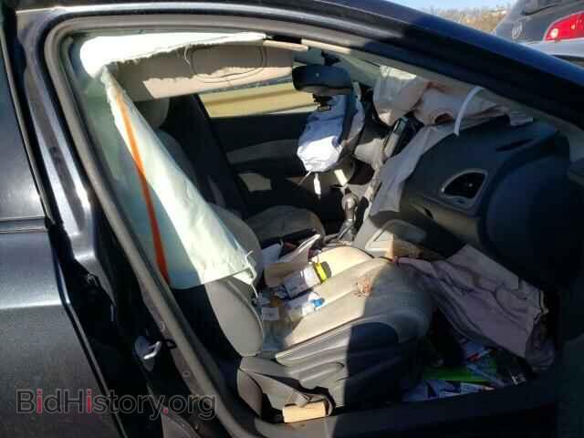 2013 DODGE DART - VIN: 1C3CDFCA0DD340292 - Фото 5