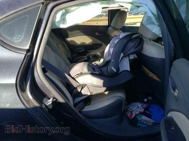 2013 DODGE DART - VIN: 1C3CDFCA0DD340292 - Фото 6
