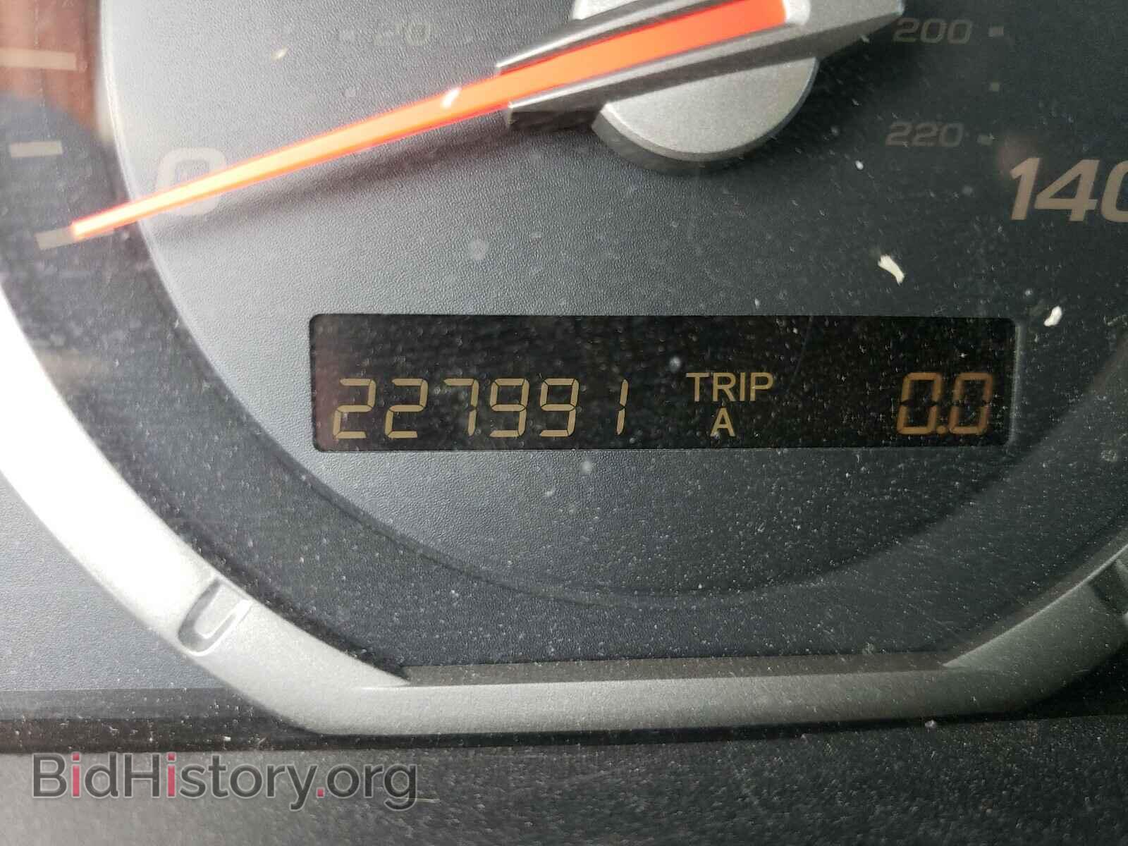 2006 HONDA PILOT - VIN: 5FNYF28556B037360 - Фото 8