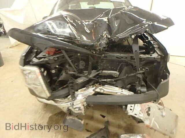 2013 FORD F150 - VIN: 1FTMF1CMXDFD91861 - Фото 7