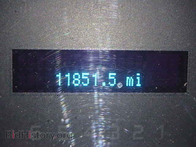2013 FORD F150 - VIN: 1FTMF1CMXDFD91861 - Фото 8