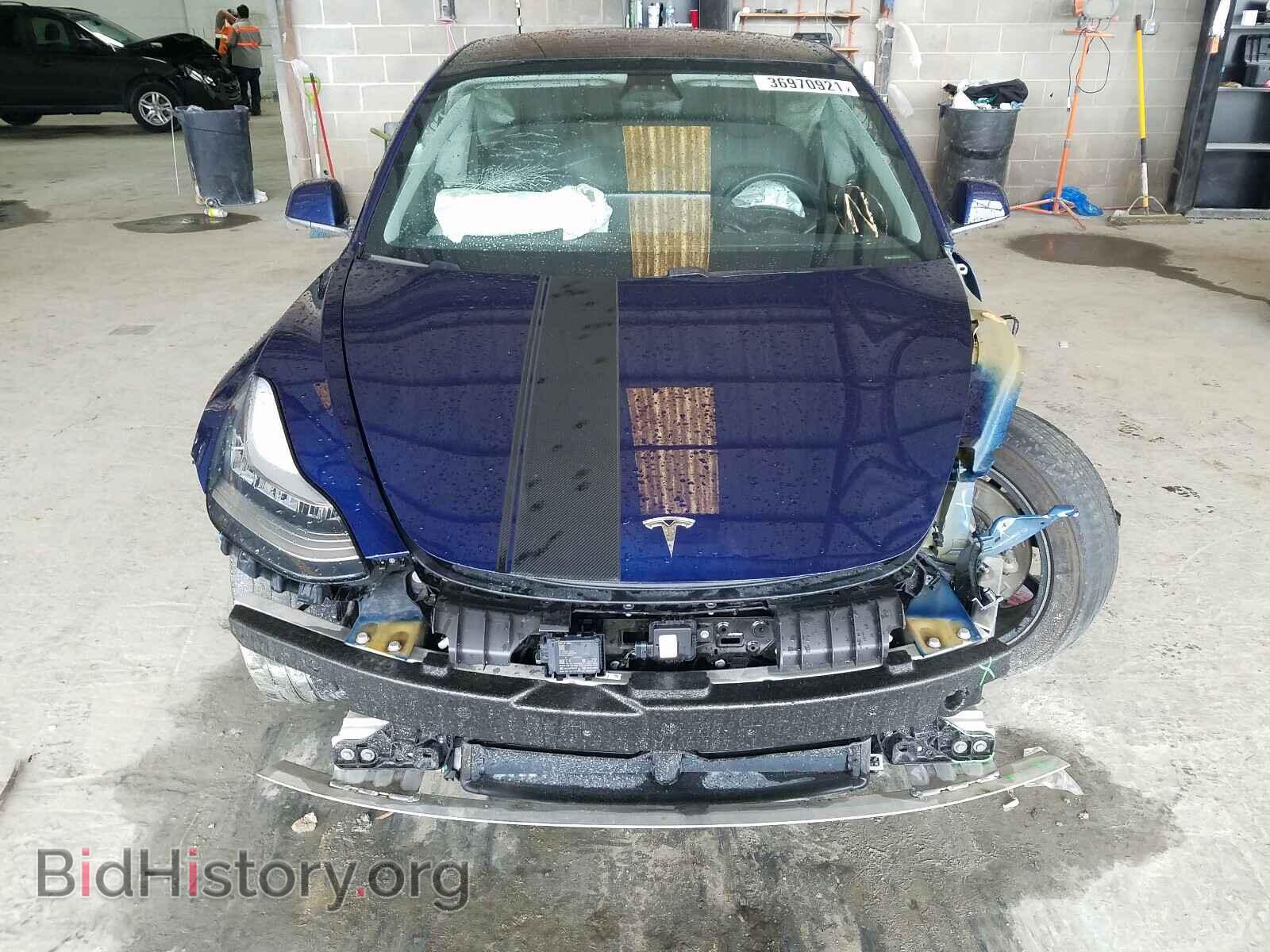 2018 TESLA MODEL 3 - VIN: 5YJ3E1EA2JF076487 - Photo 7