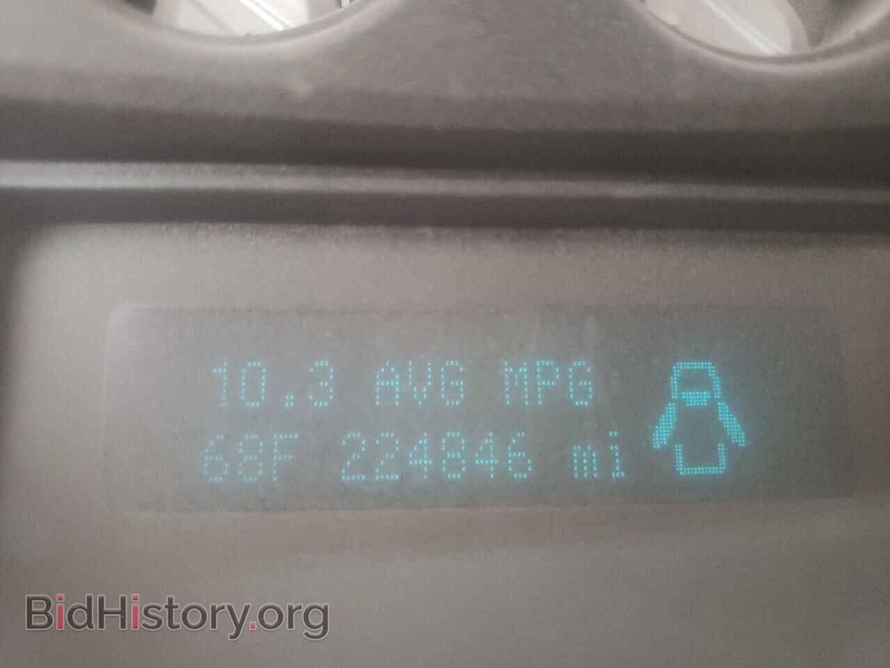 2012 FORD F250 - VIN: 1FT7X2B65CEC11550 - Фото 8