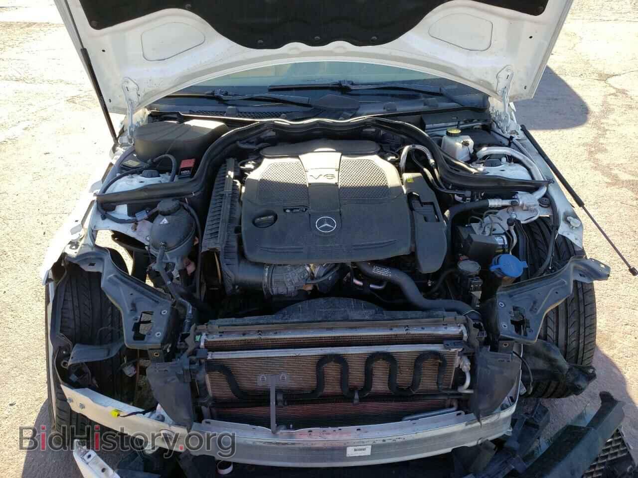 2013 MERCEDES-BENZ C-CLASS - VIN: WDDGF5HB4DA757330 - Фото 7