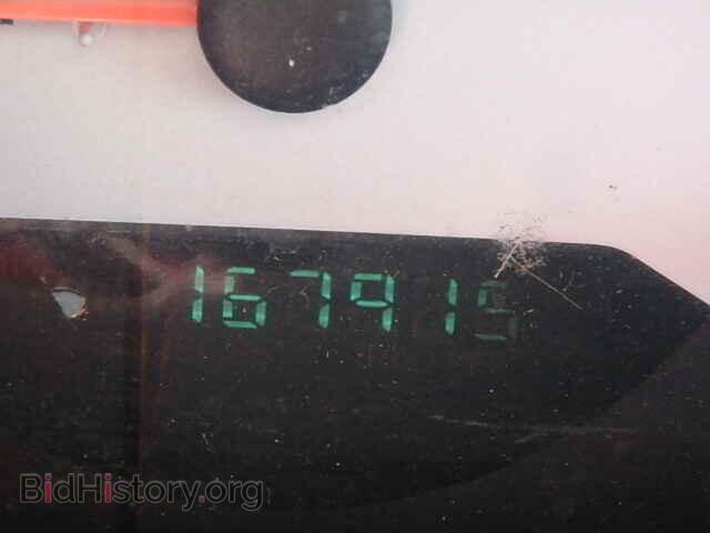2007 DODGE CARAVAN - VIN: 1D8GP25E57B208255 - Фото 8