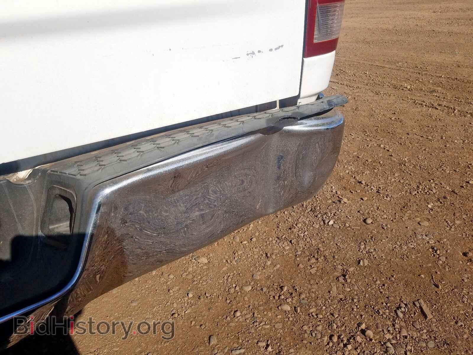 2010 DODGE RAM 2500 - VIN: 3D7UT2CL2AG149474 - Фото 9
