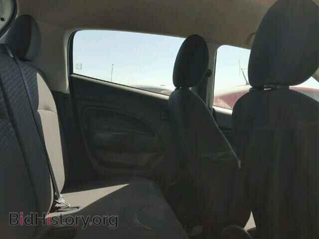 2014 MITSUBISHI MIRAGE - VIN: ML32A3HJ4EH009574 - Фото 6
