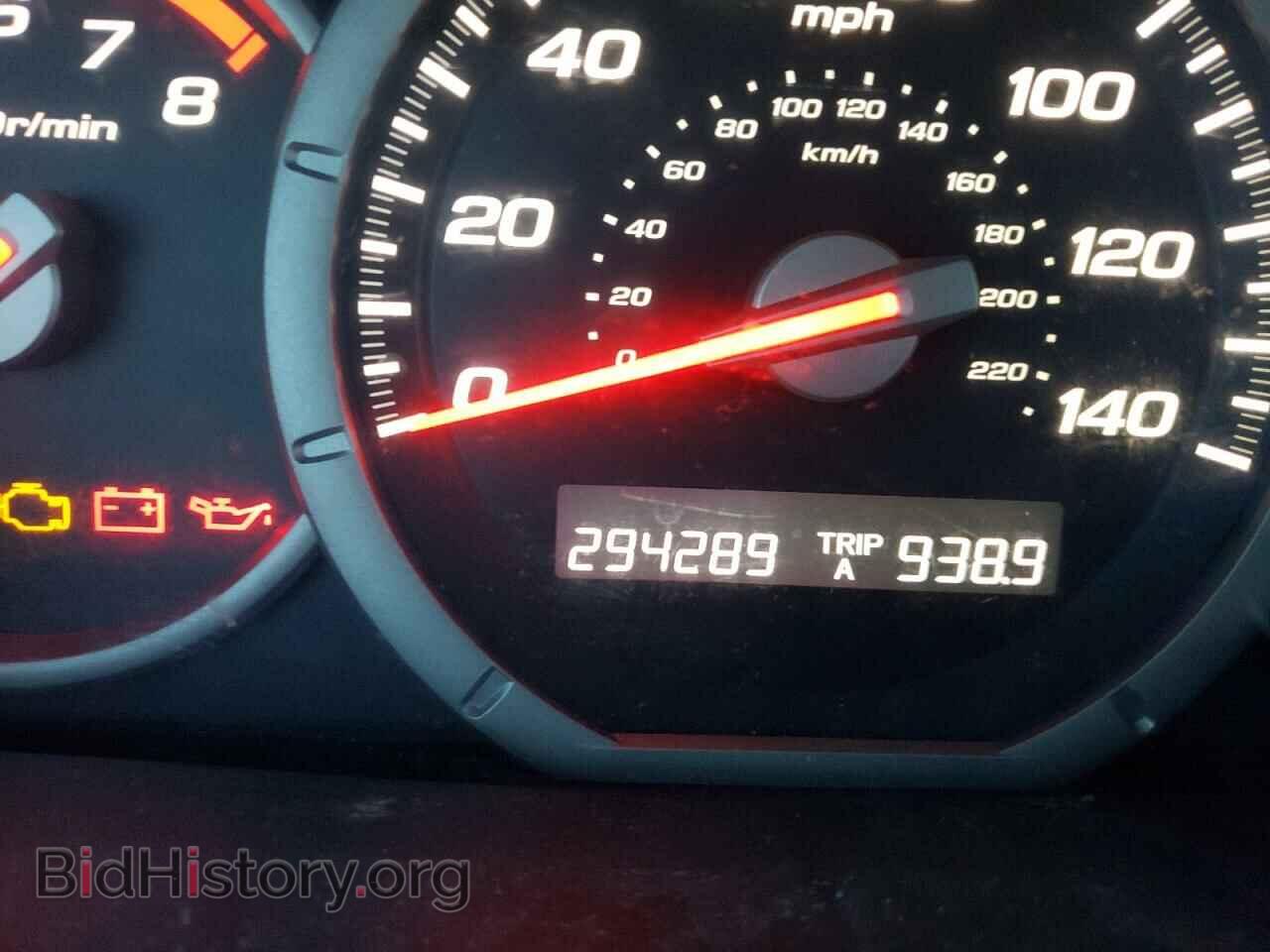2008 HONDA PILOT - VIN: 5FNYF28288B015247 - Фото 8