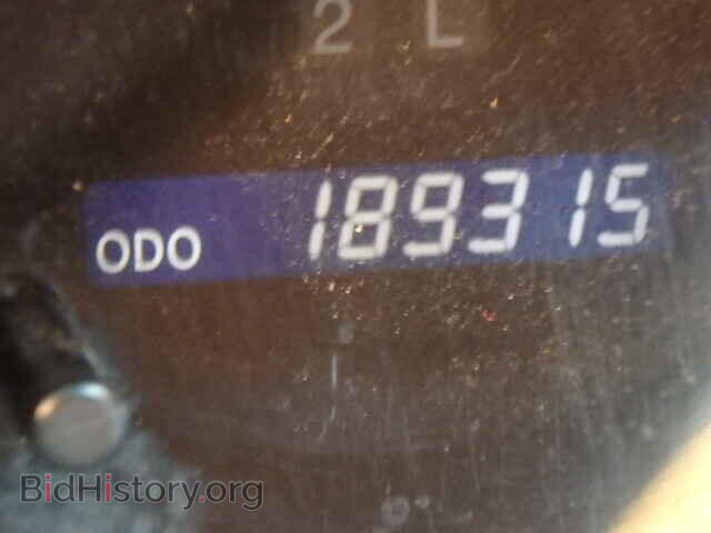 2003 LEXUS ES300 - VIN: JTHBF30G430099155 - Фото 8