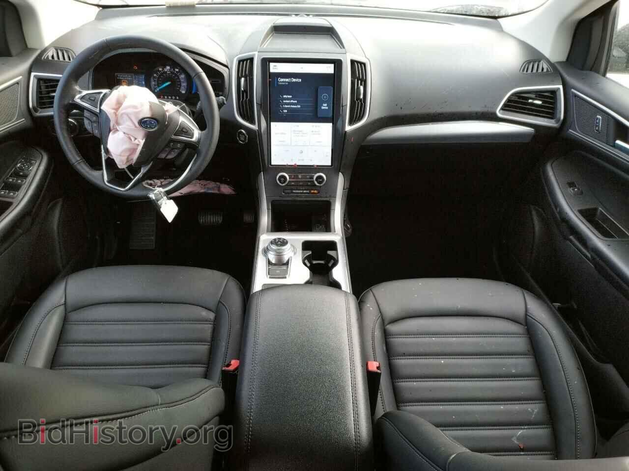2022 FORD EDGE - VIN: 2FMPK4J92NBA44788 - Фото 8