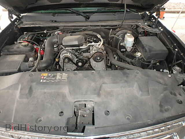 2012 CHEVROLET SILVERADO - VIN: 1GCNCPEX7CZ113214 - Фото 7