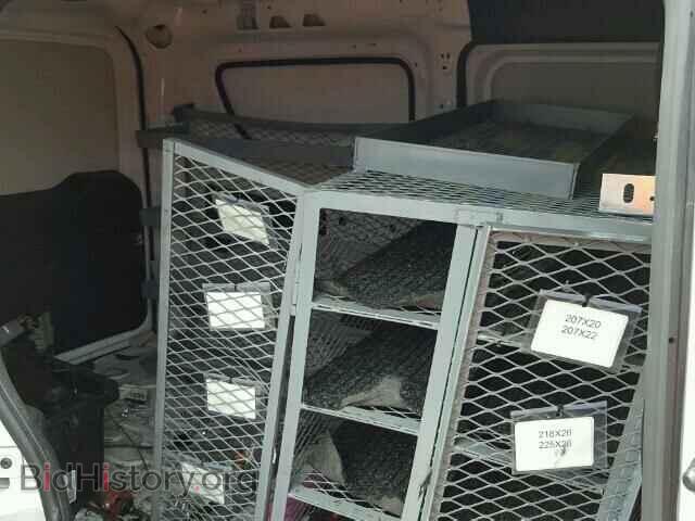 2015 RAM PROMASTER - VIN: ZFBERFAT6F6A47181 - Фото 6