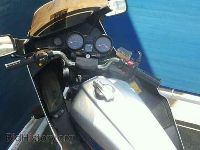 1981 HONDA CB CYCLE - VIN: JH2SC0101BM002938 - Photo 5