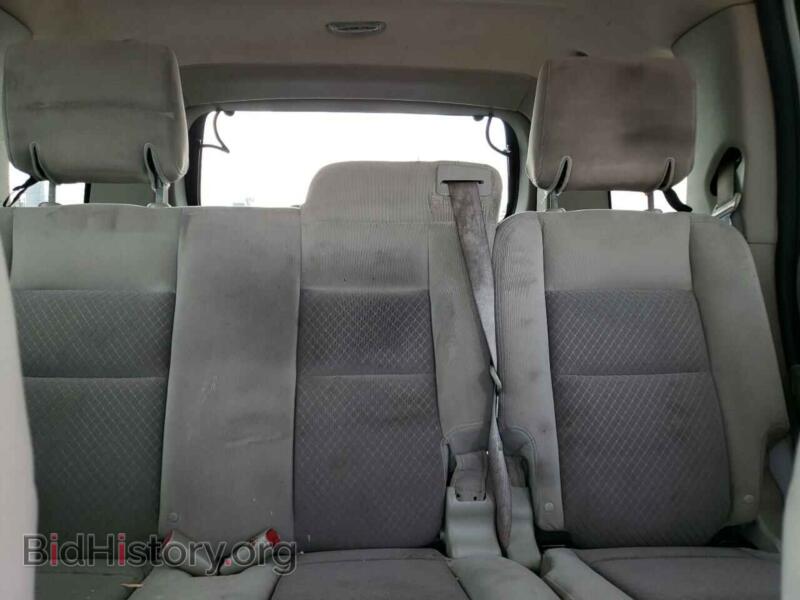 2006 Ford EXPLORER (VIN 1FMEU62E26UB70606) — фото 10 из 13