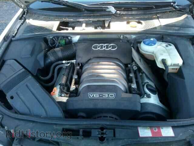 2002 AUDI A4 - VIN: WAULT68E12A240188 - Photo 7