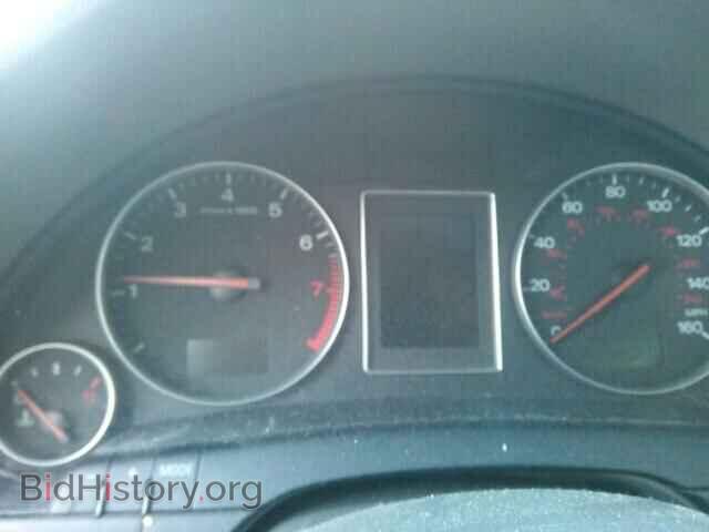 2002 AUDI A4 - VIN: WAULT68E12A240188 - Photo 8