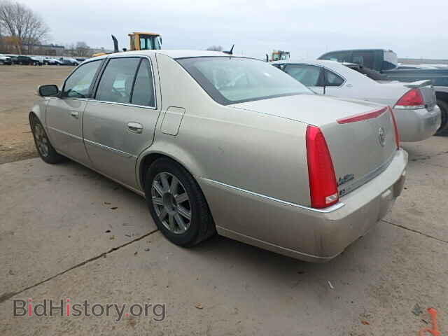 2007 CADILLAC DTS - VIN: 1G6KD57Y97U182809 - Фото 3