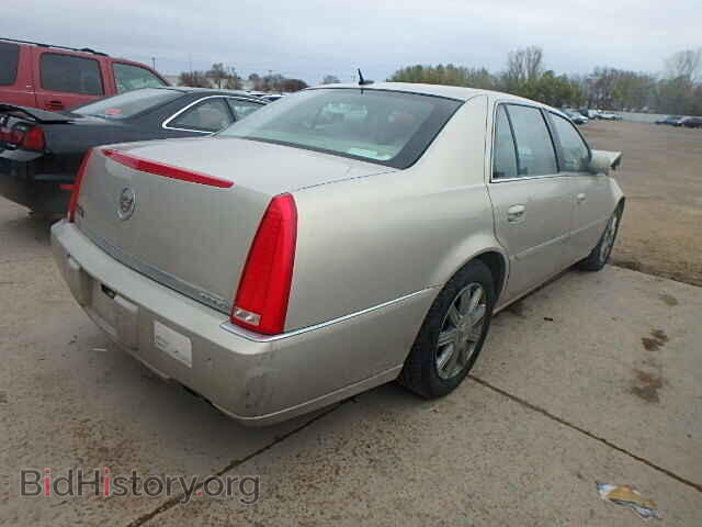 2007 CADILLAC DTS - VIN: 1G6KD57Y97U182809 - Фото 4