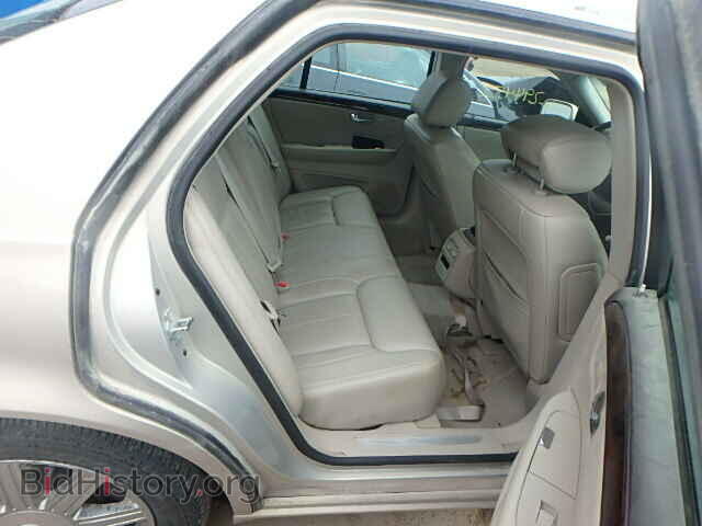 2007 CADILLAC DTS - VIN: 1G6KD57Y97U182809 - Фото 6