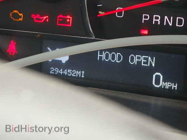 2007 CADILLAC DTS - VIN: 1G6KD57Y97U182809 - Фото 8