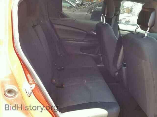 2013 DODGE AVENGER - VIN: 1C3CDZAB8DN643425 - Photo 6