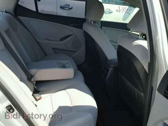 2013 KIA OPTIMA - VIN: KNAGM4A71D5403142 - Photo 6