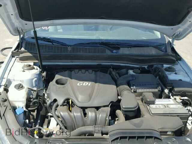 2013 KIA OPTIMA - VIN: KNAGM4A71D5403142 - Photo 7